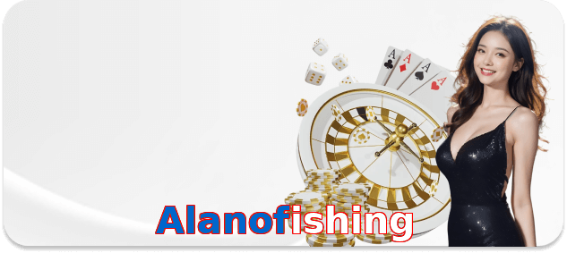 Alanofishing
